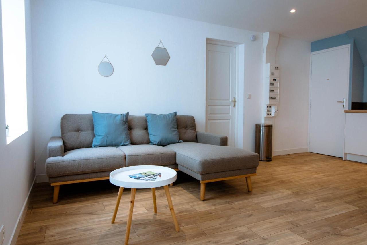 Home2Stay Valognes Exterior photo